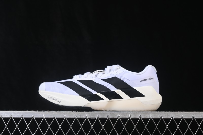 Adidas Dropset Pro Trainer Breathable Cushioned Casual Sports Shoes - KK1551