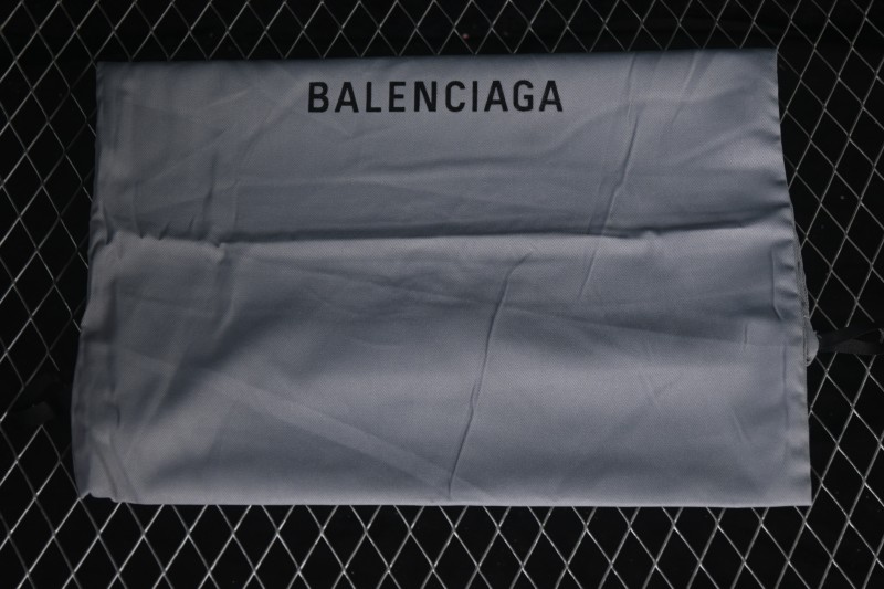Balenciaga Phantom Sneaker Trendy Running Shoes - W3XHM1081