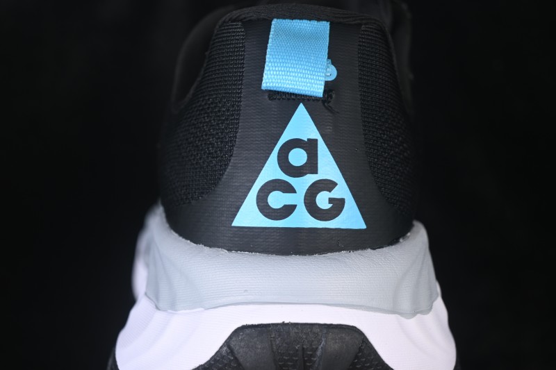 Nike ACG Vomero Trail Running Shoes with Cushioned Road Racing Technology - IZ4892-008