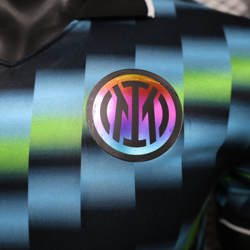 Player Version 26/27 Inter Milan Casual Jersey