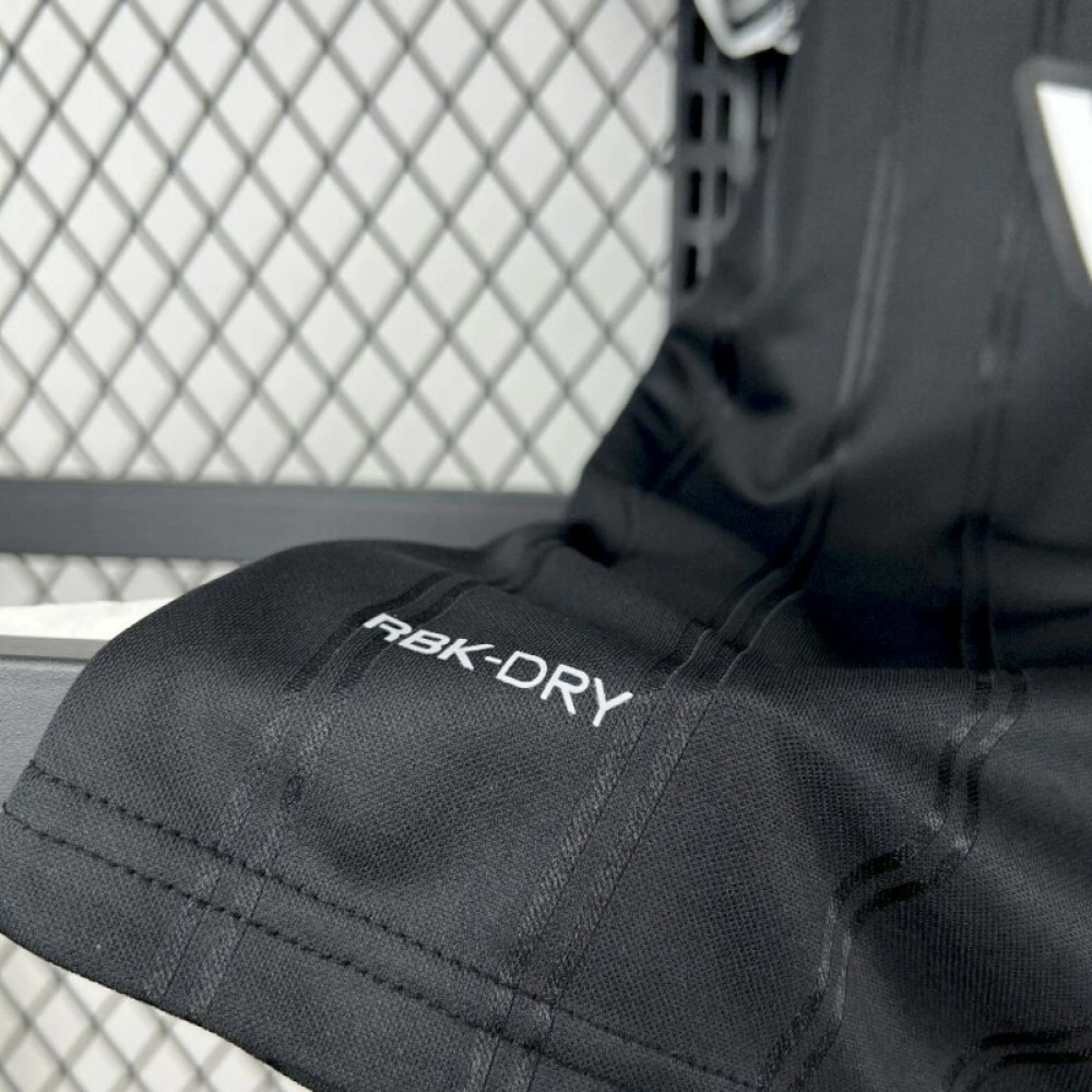 2025/26 Botafogo Away Jersey