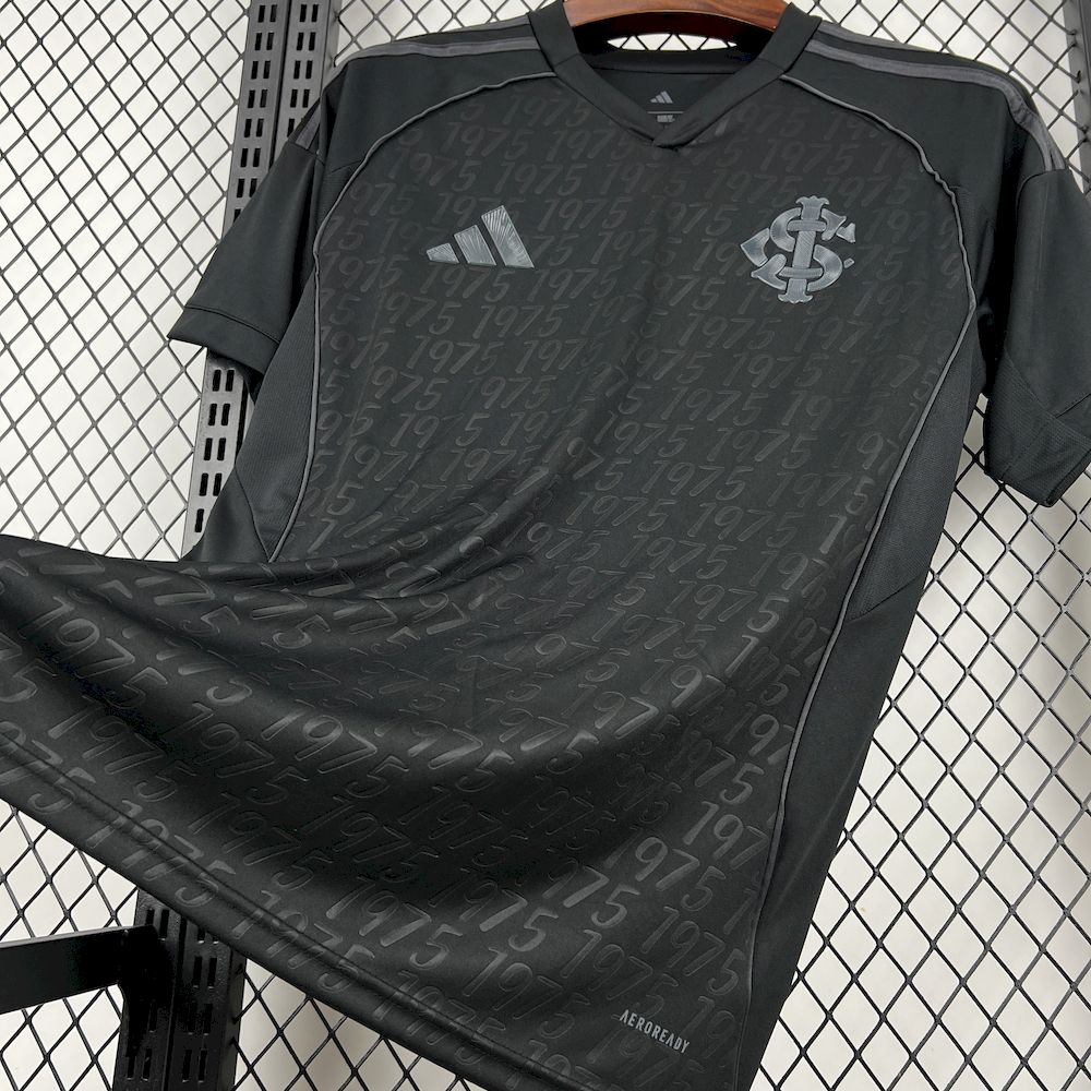 2025/26 Mens S.C SC Internacional Third Jersey