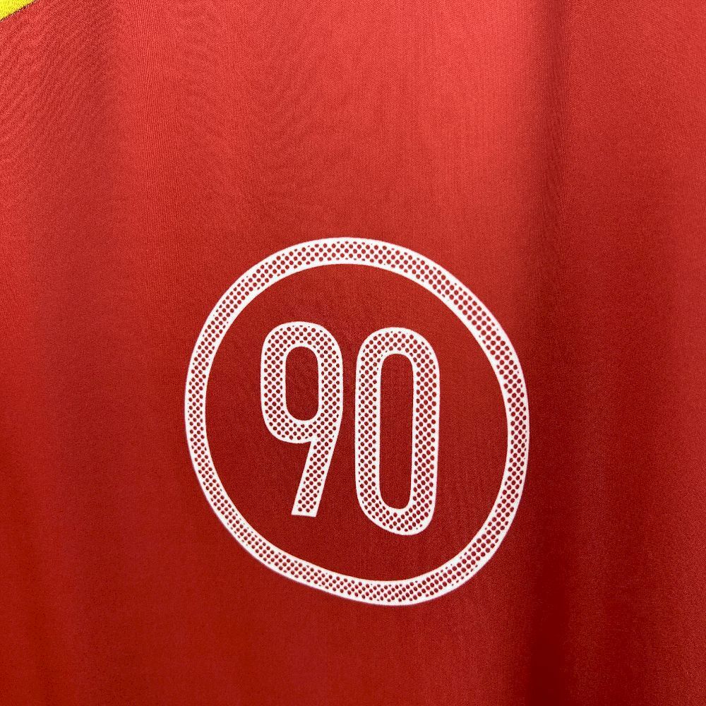 2025/26 Mens Nike Total 90 Dri-FIT Football Jersey
