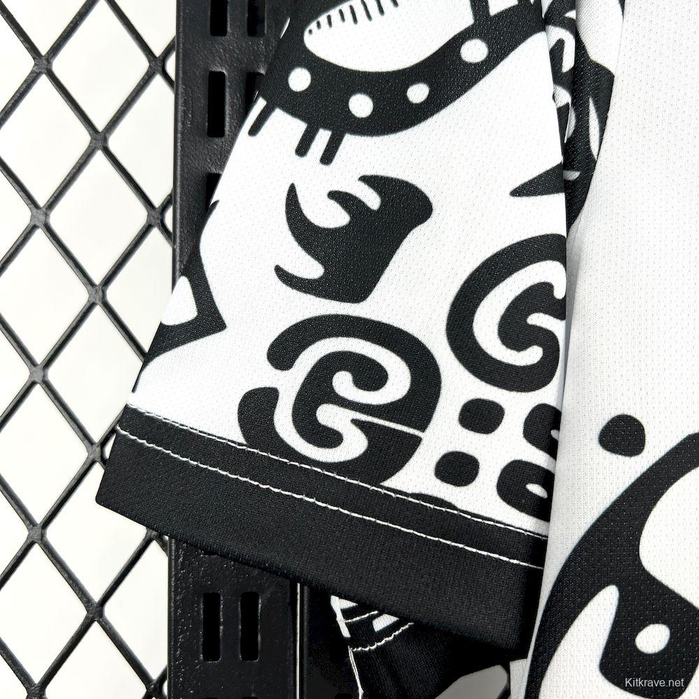 2026 Mens Mexico Concept Jersey