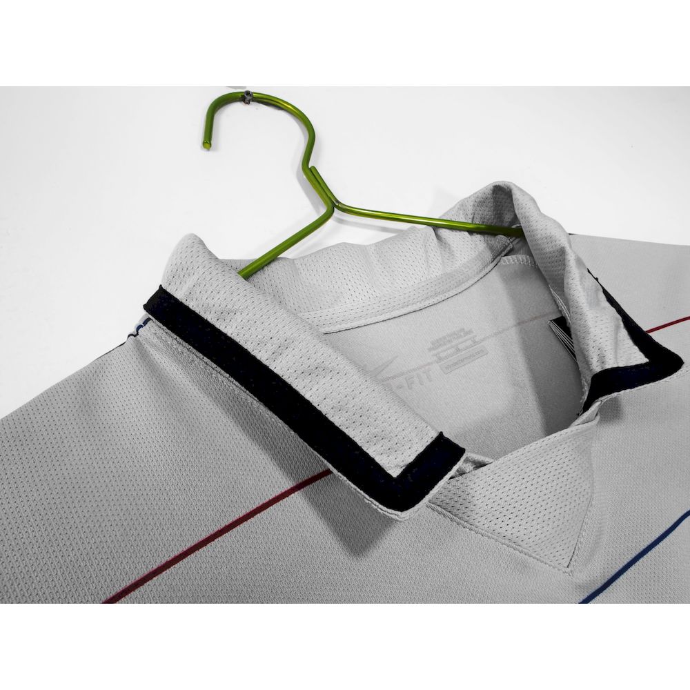 2003/04 Retro Barcelona Away Jersey