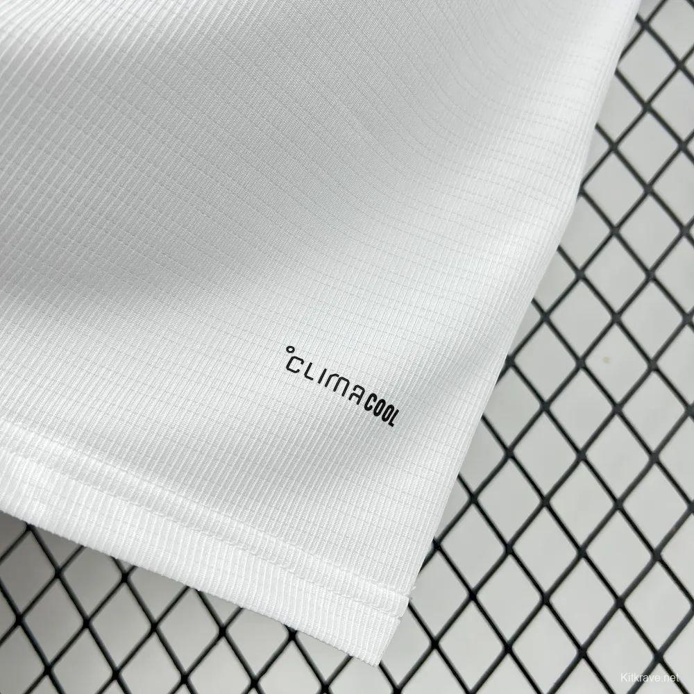 2026 Mens Greece Home Jersey