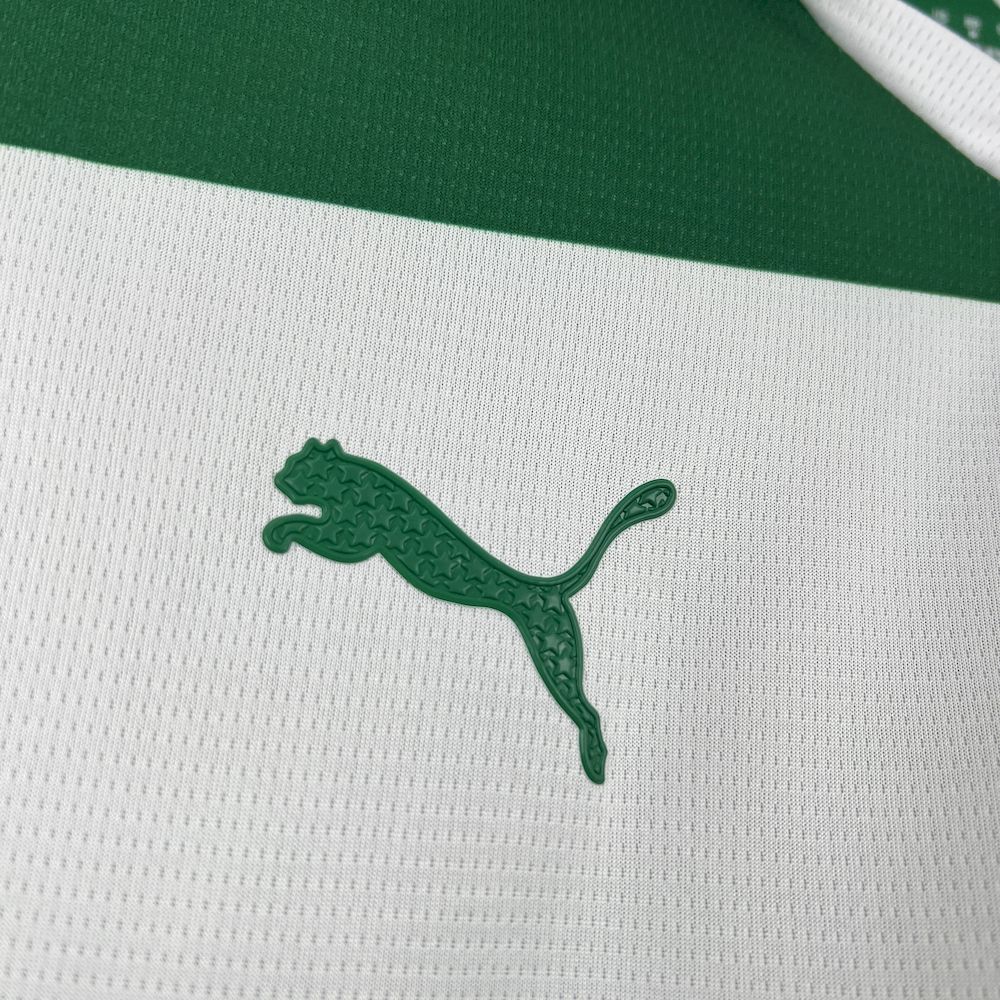 2025/26 Mens Palmeiras Special Jersey