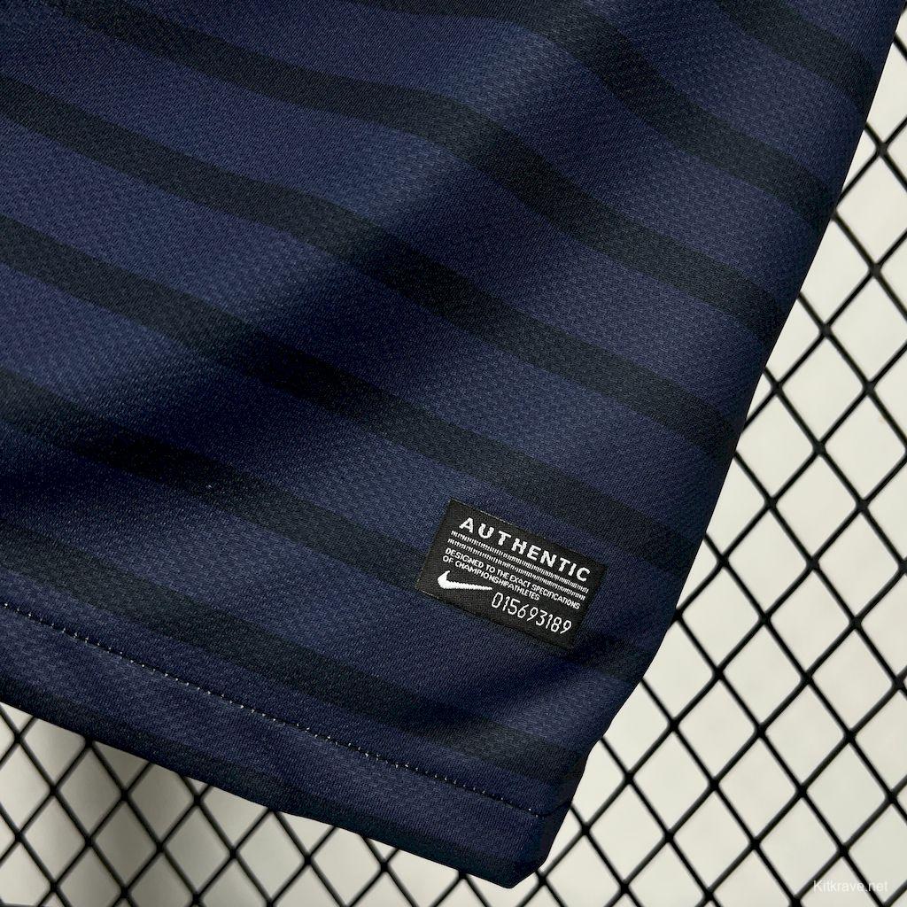 2011/12 Retro Atletico Madrid Away Jersey