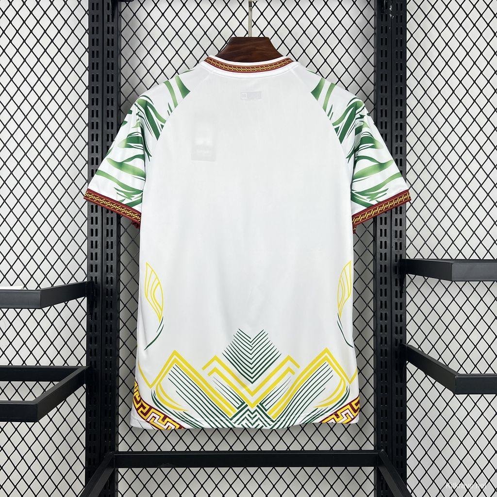2026 Mens Mali Home Jersey