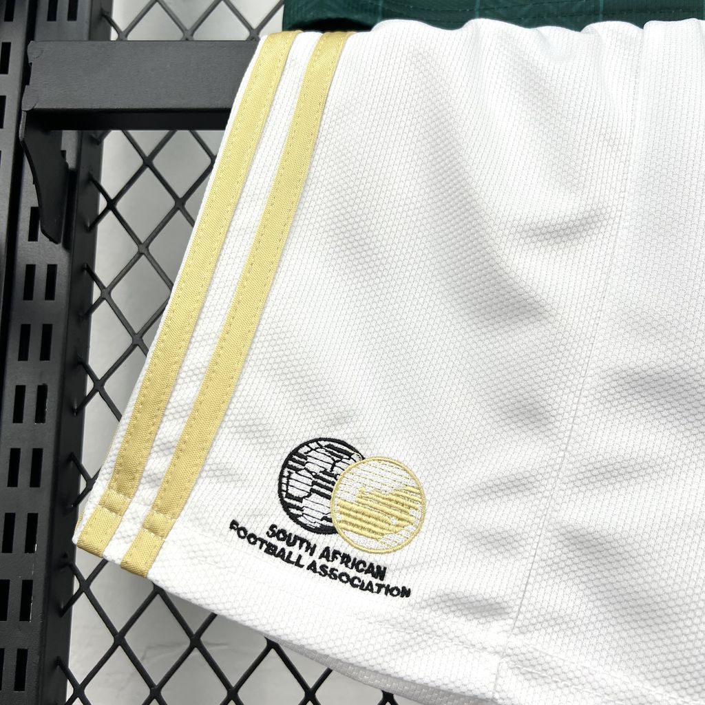 2026 Kids South Africa World Cup Away Kit