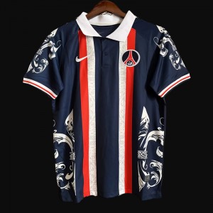 23/24 PSG Home Jersey Concept