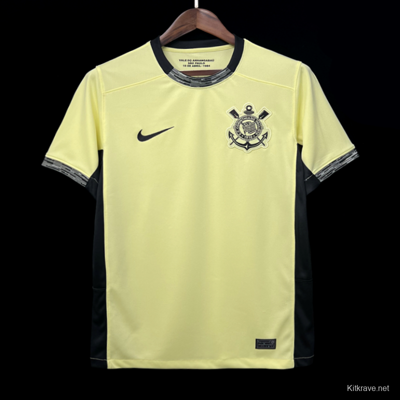 23/24 Corinthians Third Jersey