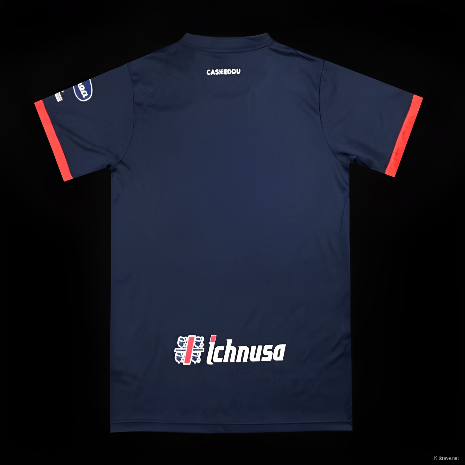 23/24 Cagliari Calcio Third Jersey
