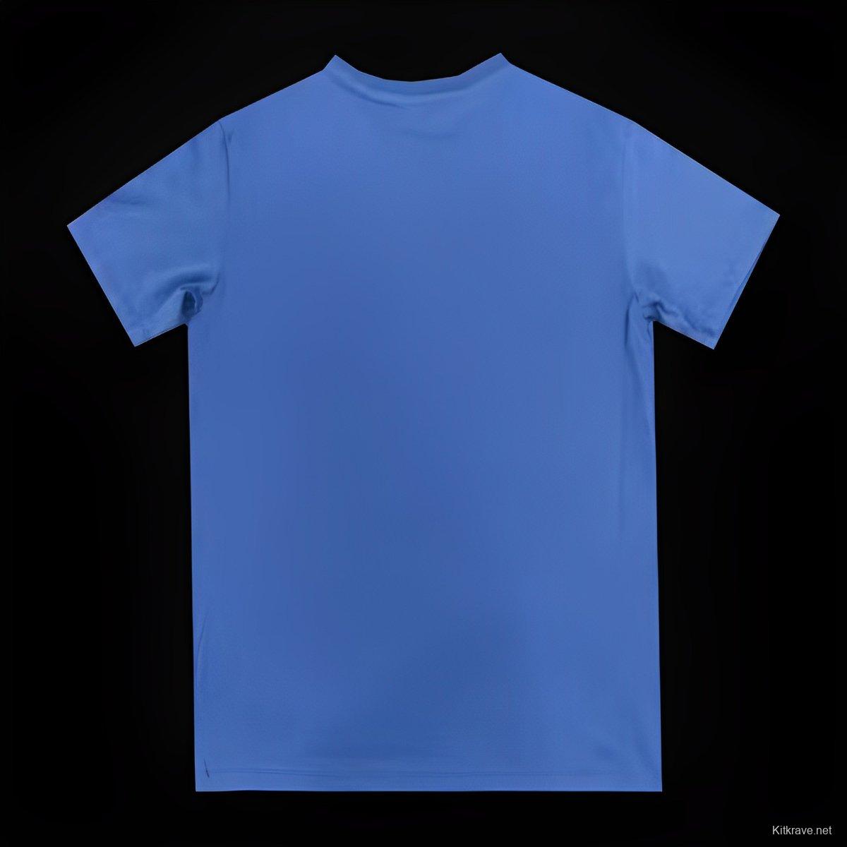 23/24 Inter Milan CAMPIONI D'ITALIA Blue T-Shirts