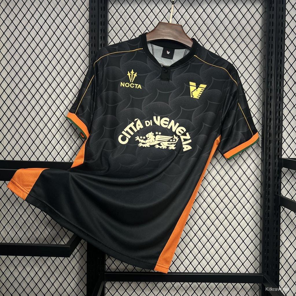 24/25 Venezia Home Jersey