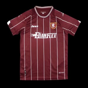 24/25 Salernitana Home Jersey