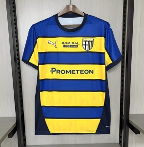 24/25 Parma Away Jersey