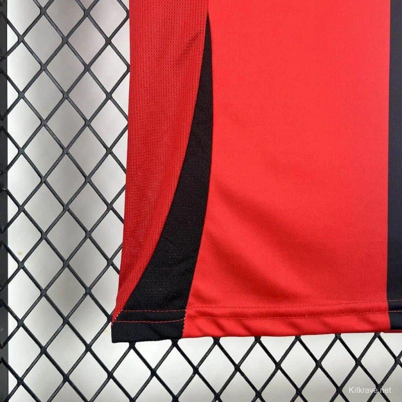 25/26 Kids River Plate Away Jersey
