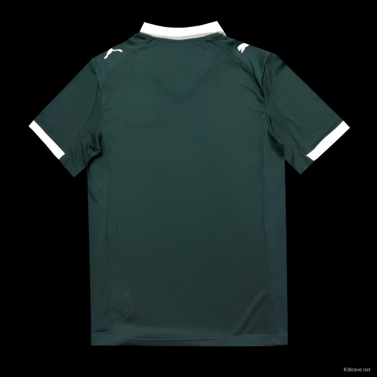 25/26 Portsmouth Home Jersey