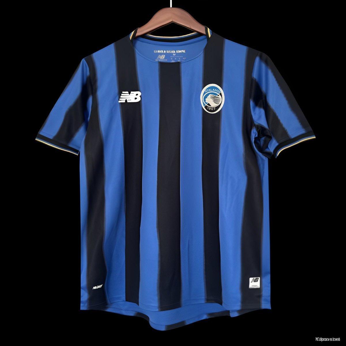 25/26 Atalanta Home Jersey
