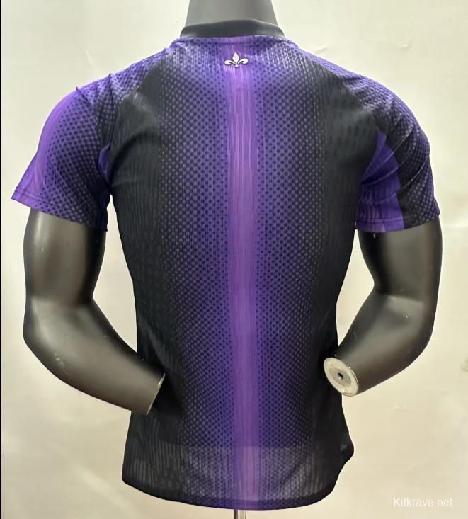 Player Version 25/26 PSG Jedi Knight Jordan Special Jersey