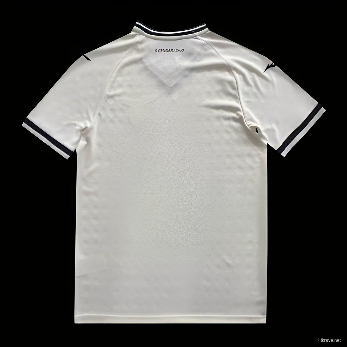 25/26 Lazio Away Jersey