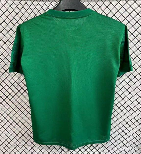 25/26 Sporting Lisbon Pre-Match Green Jersey