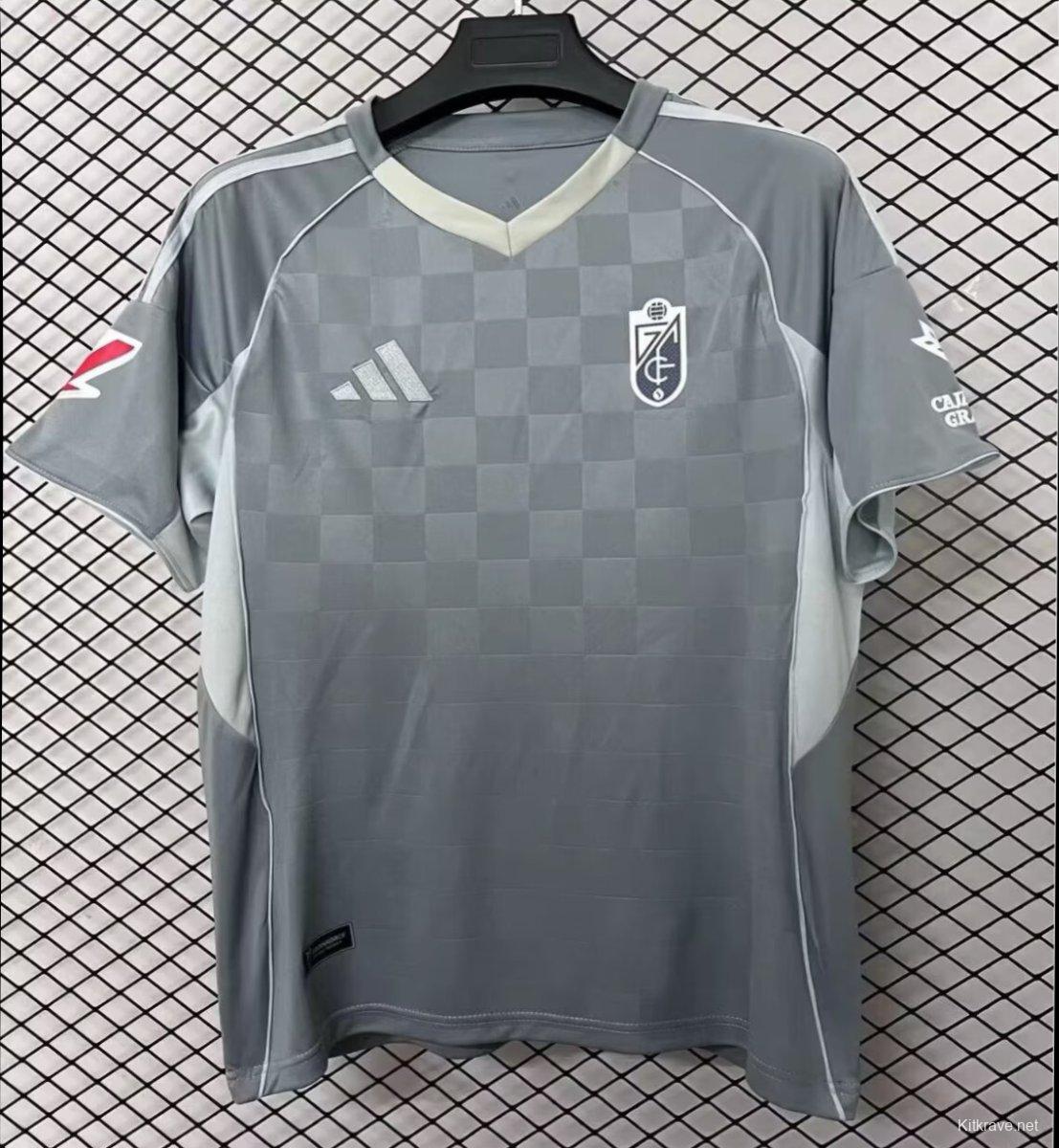 25/26 Granada Third Jersey