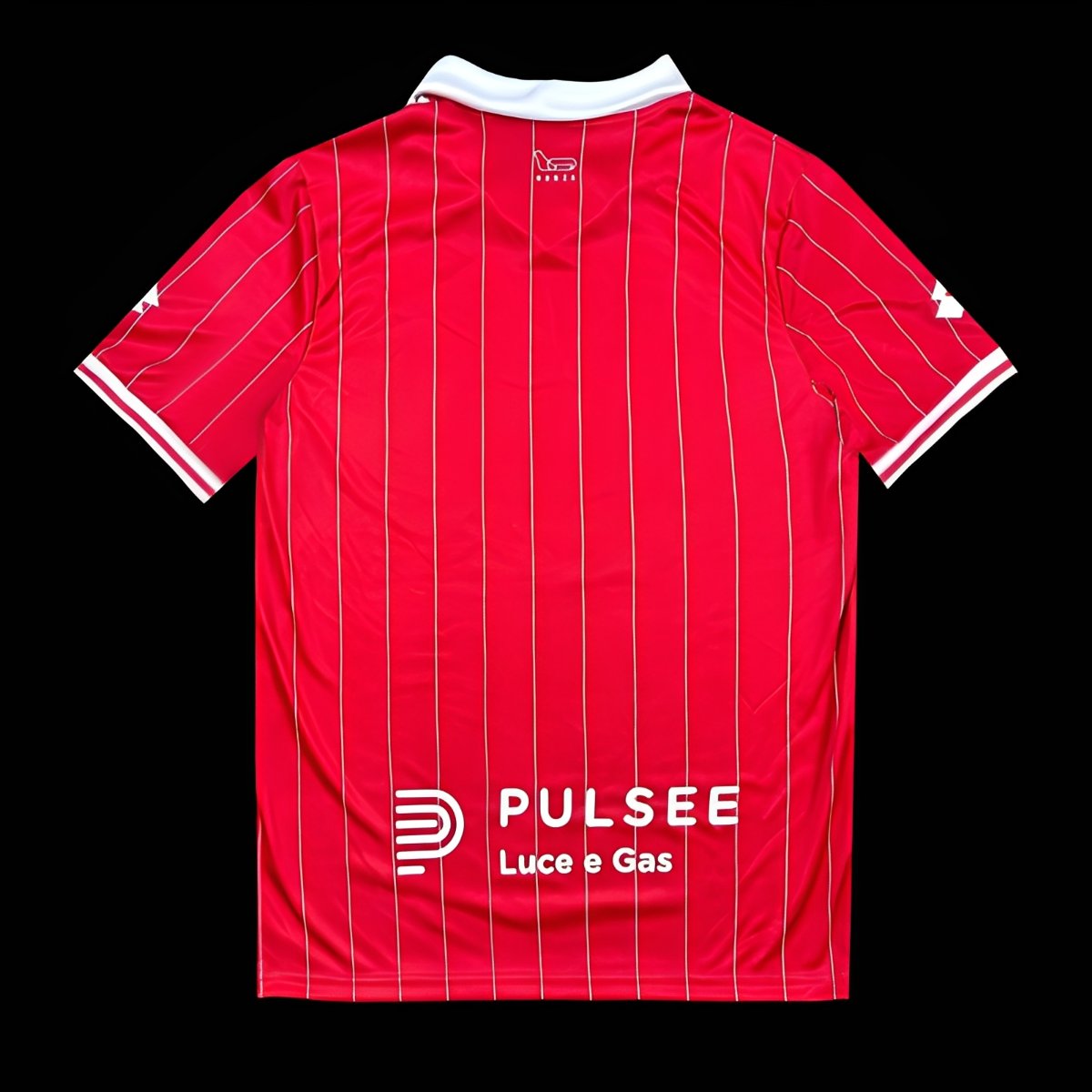 25/26 Monza Home Jersey