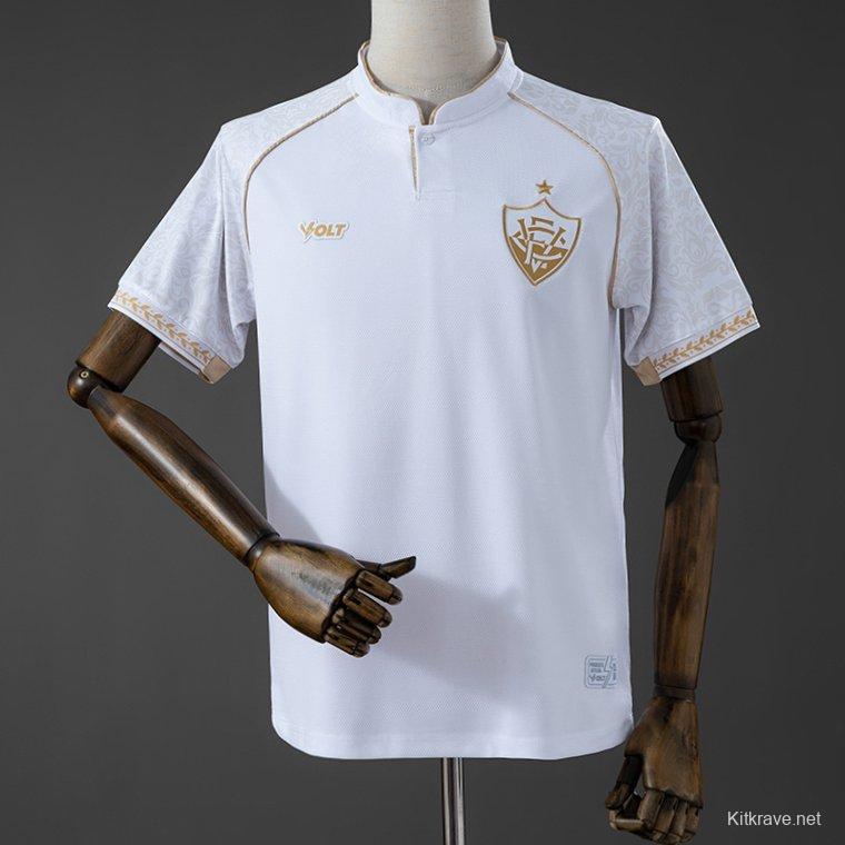26/27 Vitória New Year's Eve Special Edition Jersey