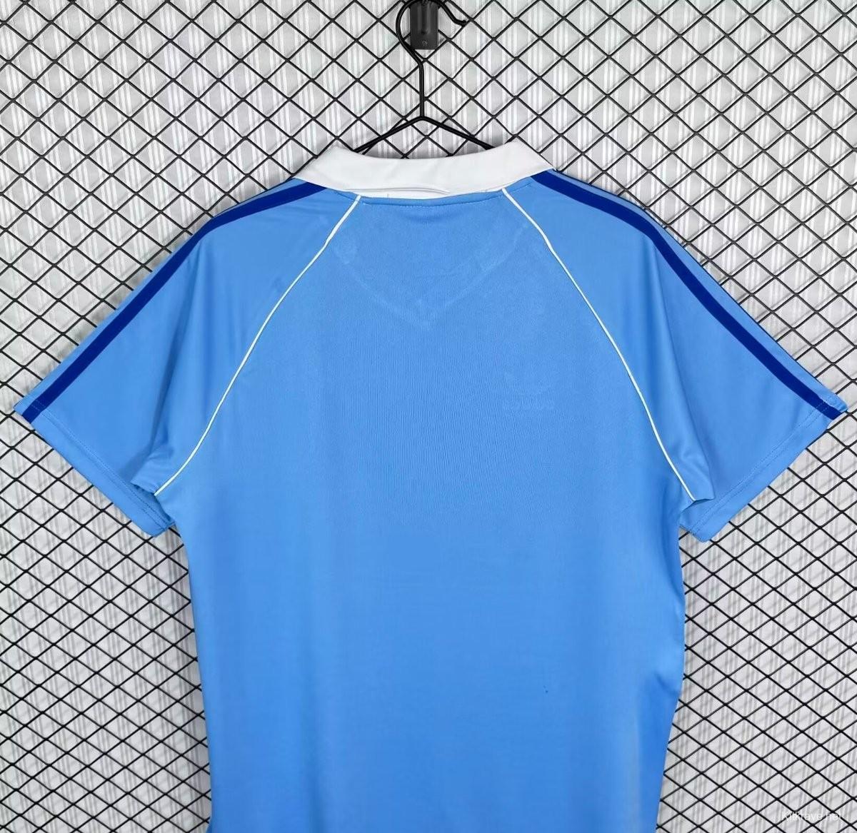 Retro 84/85 Celta de Vigo Home Jersey