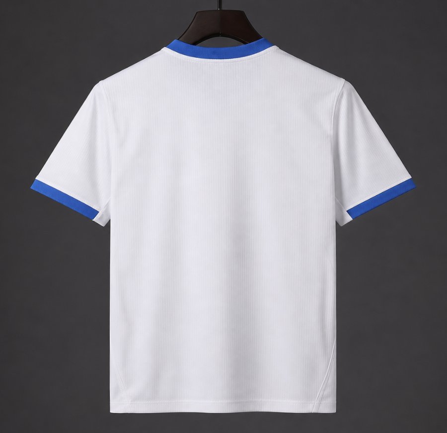 2026 Slovenia Away Jersey