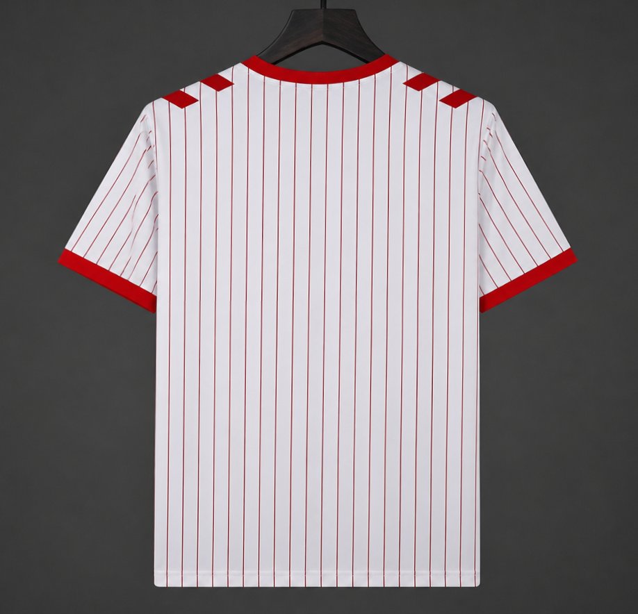 2026 Denmark Away Jersey