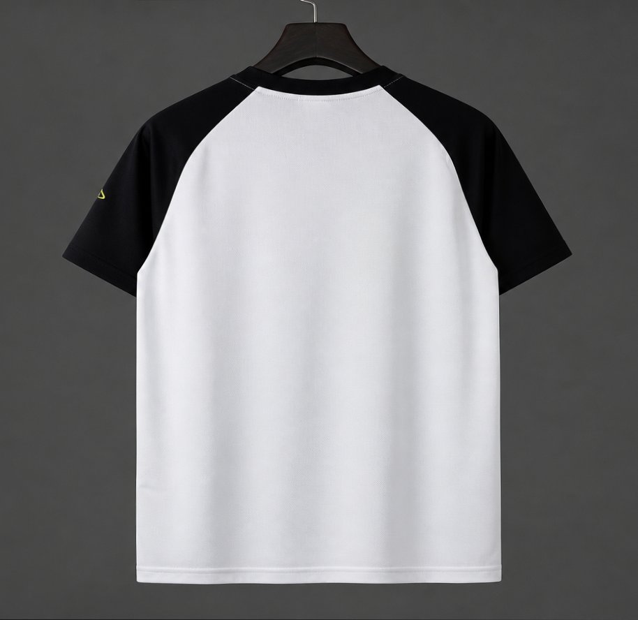 26/27 Juventus FC Originals White T-shirt