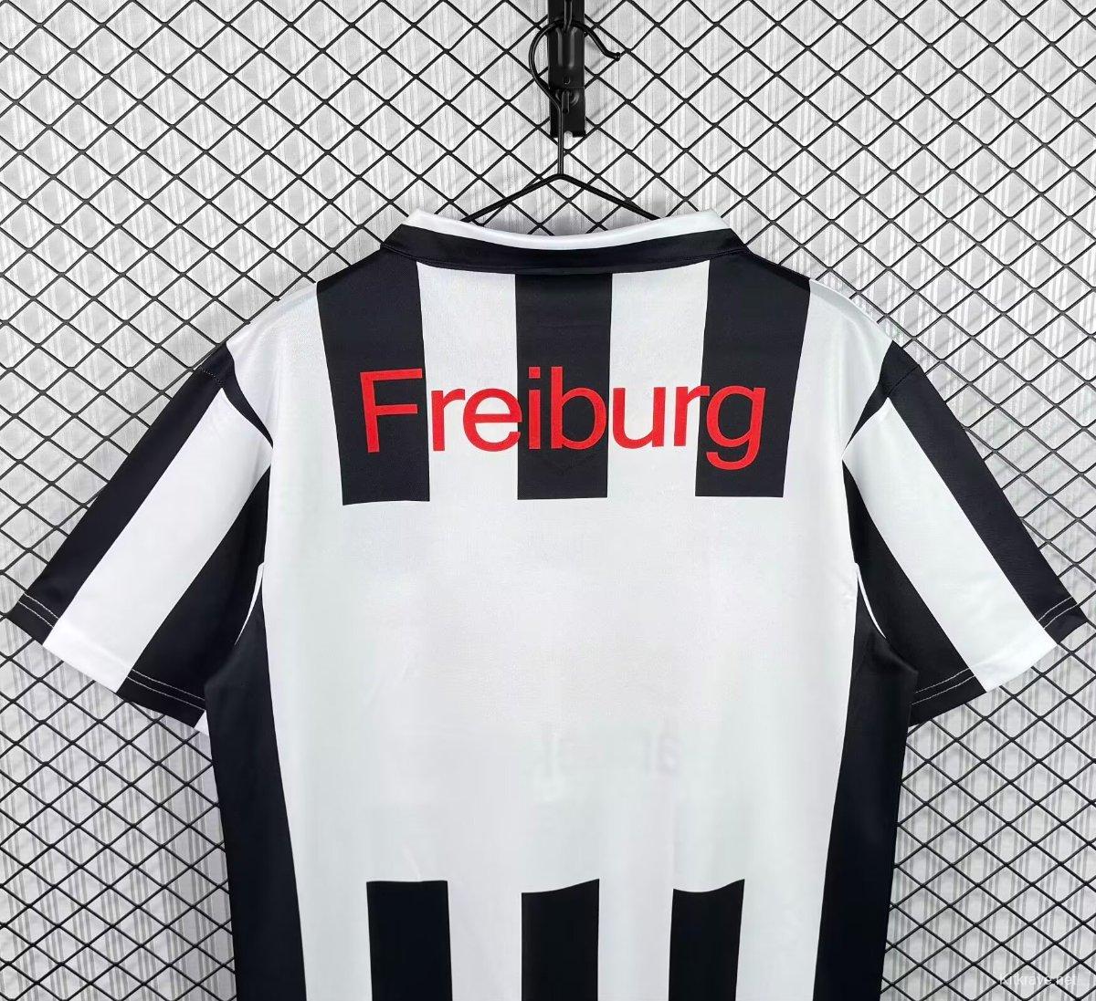 Retro 94/95 Freiburg Away Jersey