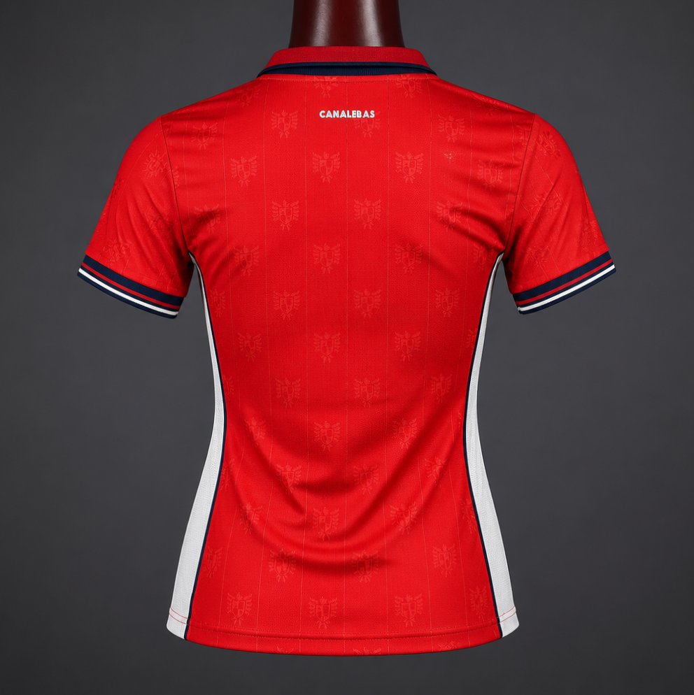 2026 Panama Home Jersey