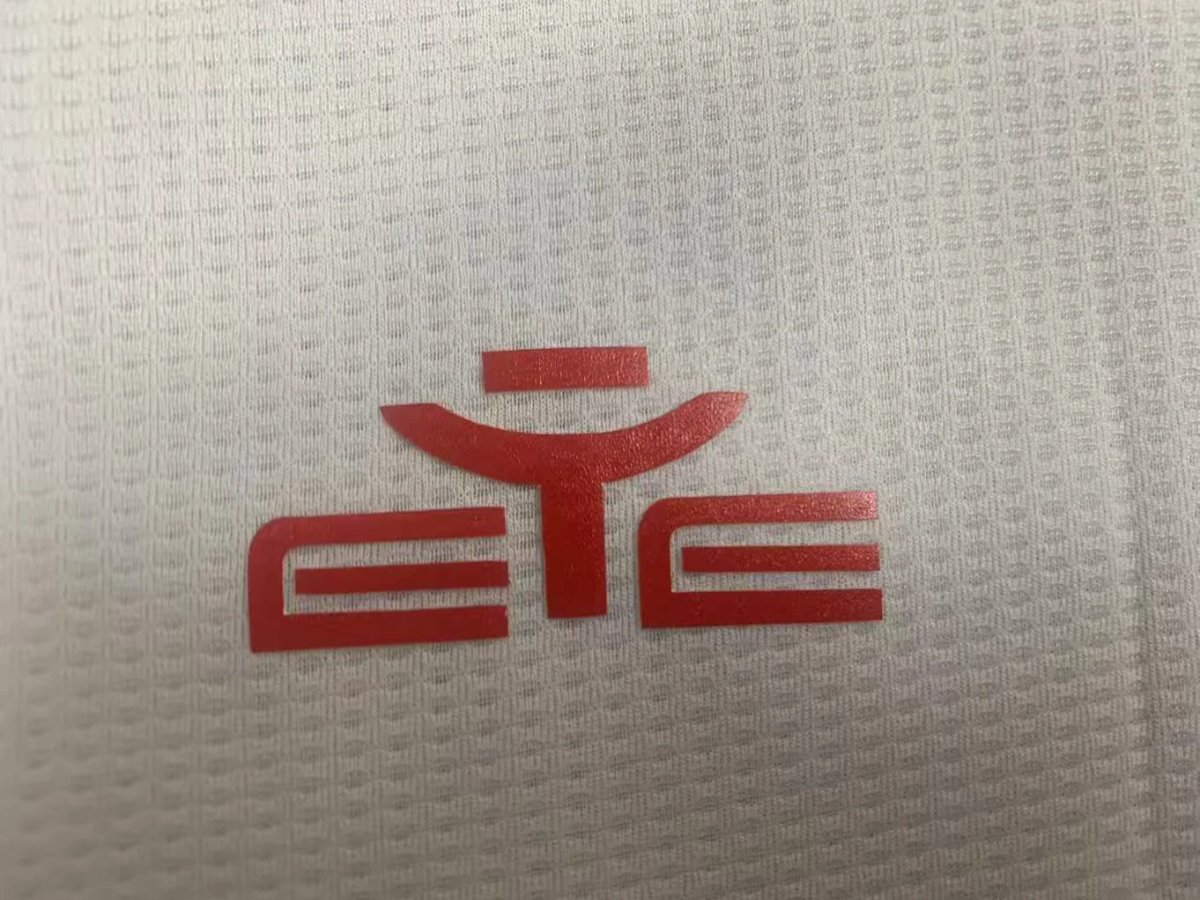 26/27 Cagliari Calcio Away White Jersey