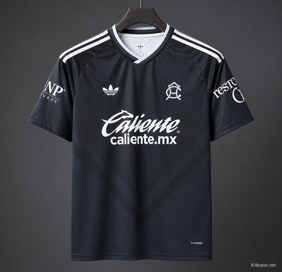 26/27 Club America Away Jersey