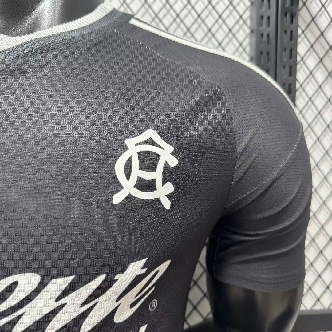 Player Version 26/27 Club America Away Jersey