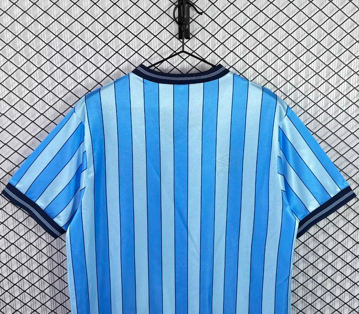 Retro 83/84 Coventry Home Jersey