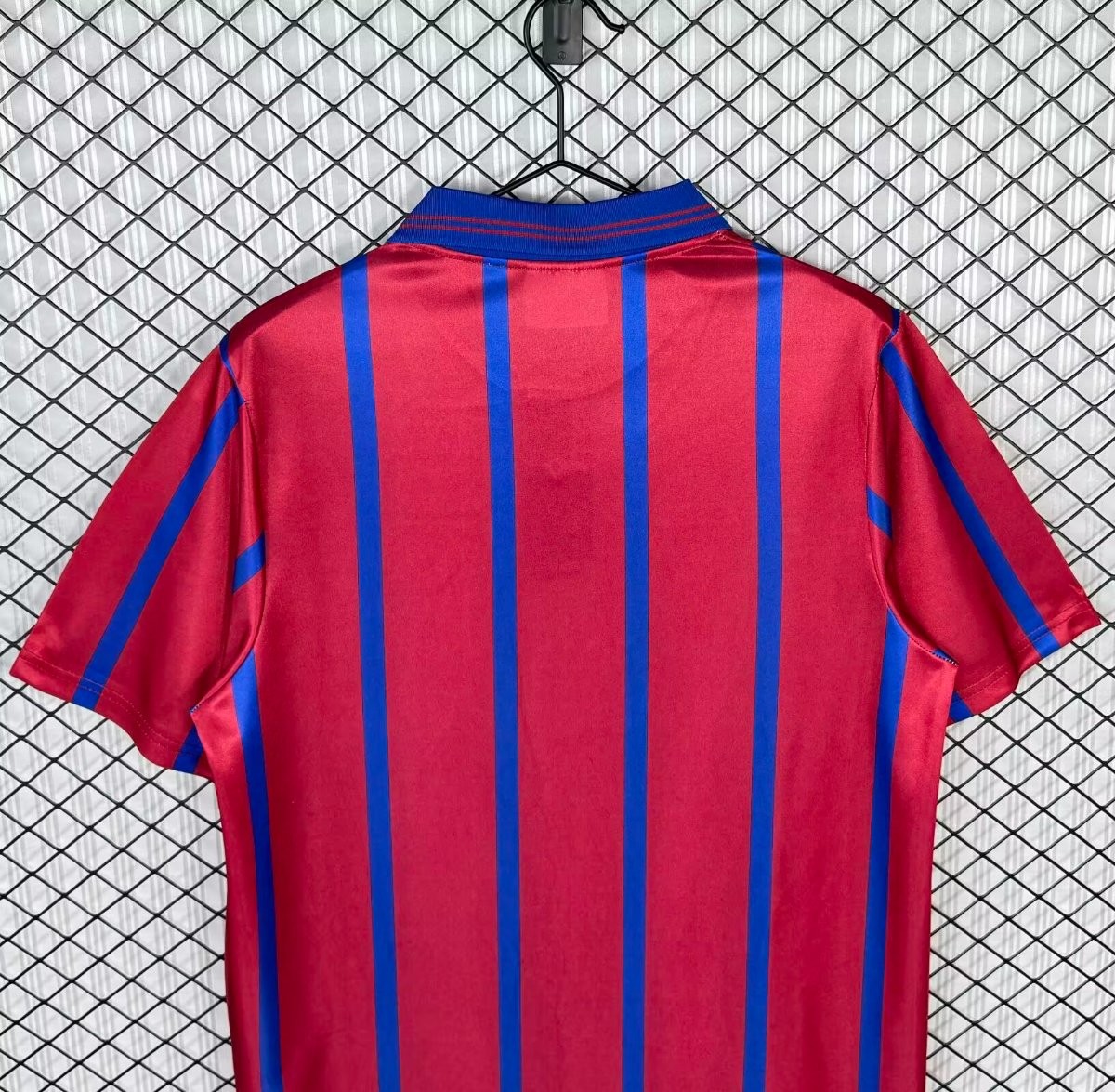 Retro 92/93 Girondins de Bordeaux Home Jersey