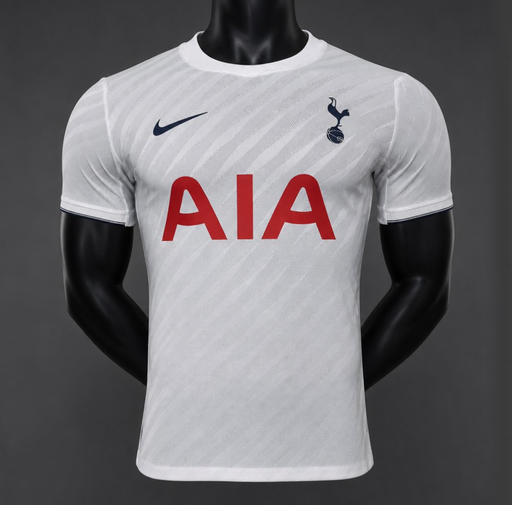 Player Version 26/27 Tottenham Hotspur Home Jersey