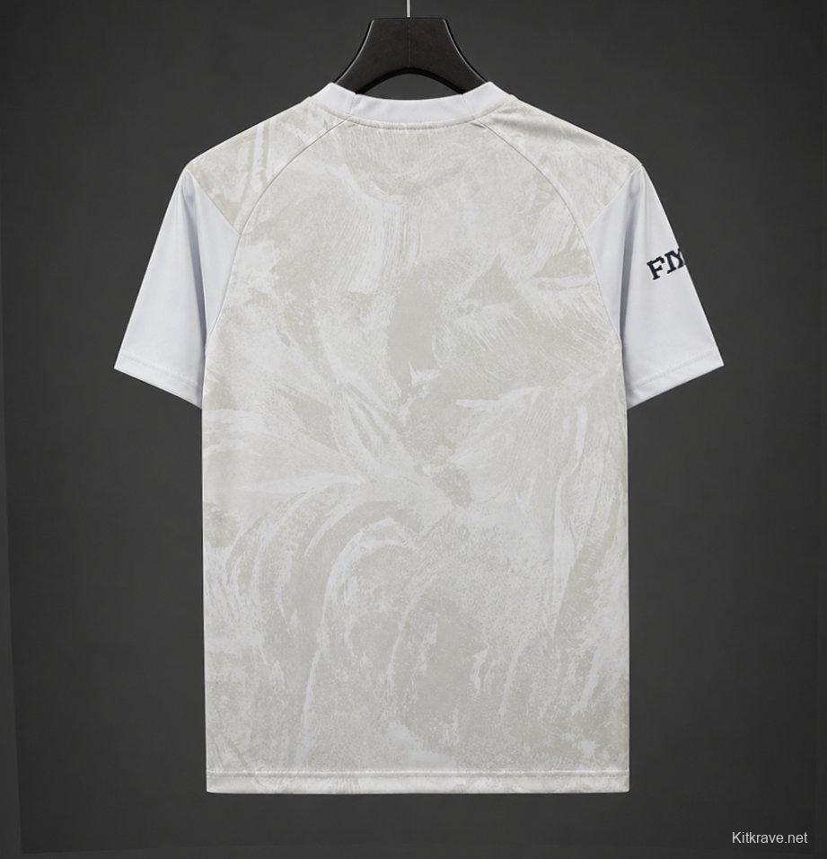 26/27 Real Madrid Training Jersey