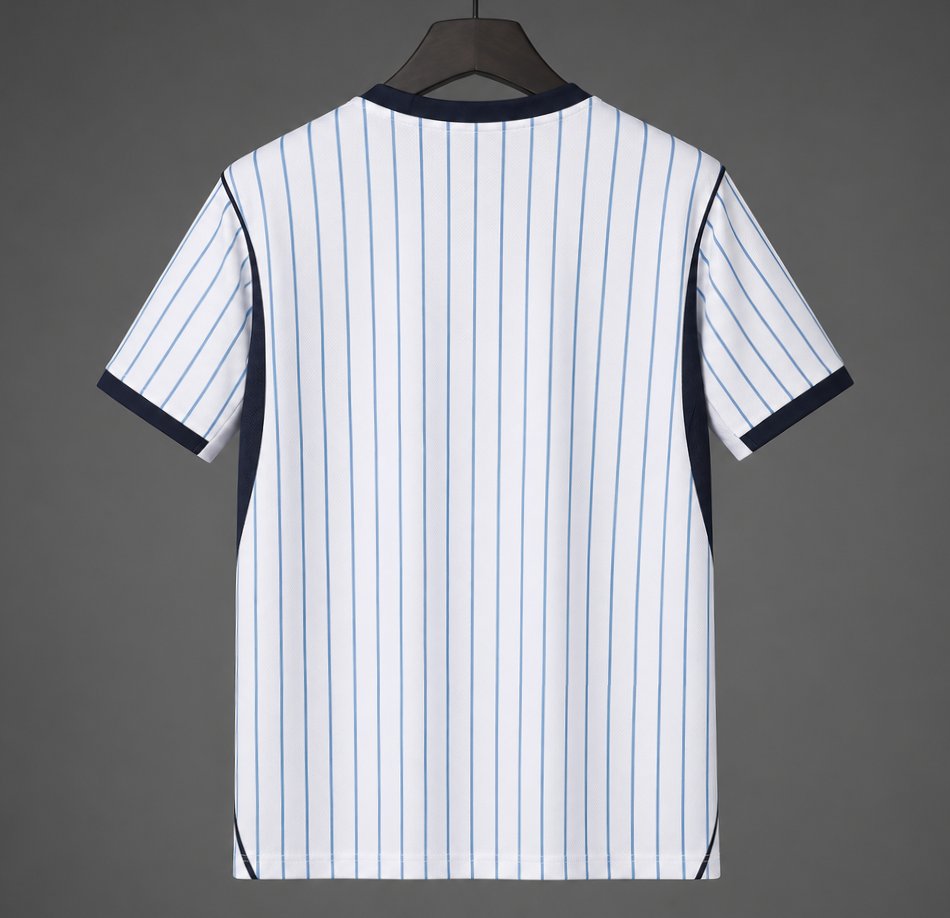 26/27 Inter Milan Away Jersey