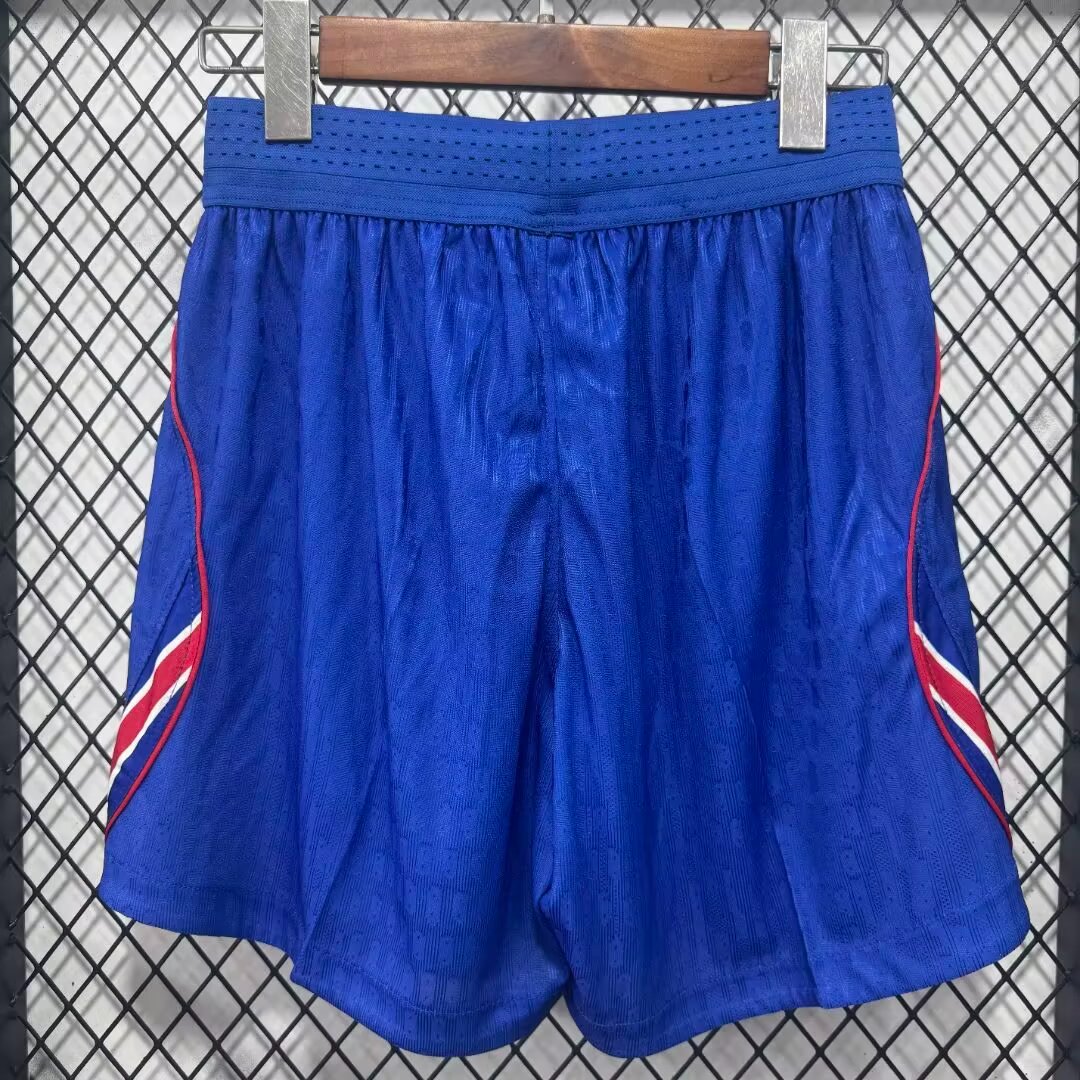 Player Version 26/27 PSG Home Shorts