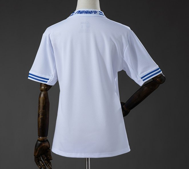 26/27 Womens  Paysandu Away Jersey