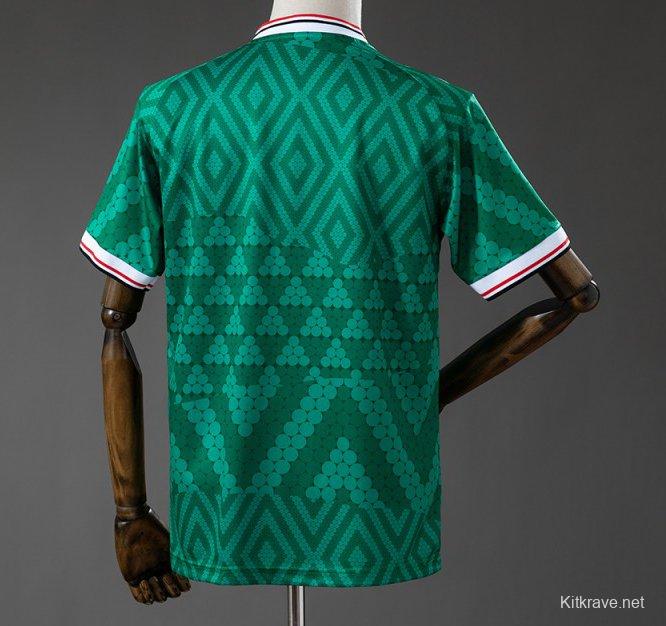 2026 Iraq Away Jersey