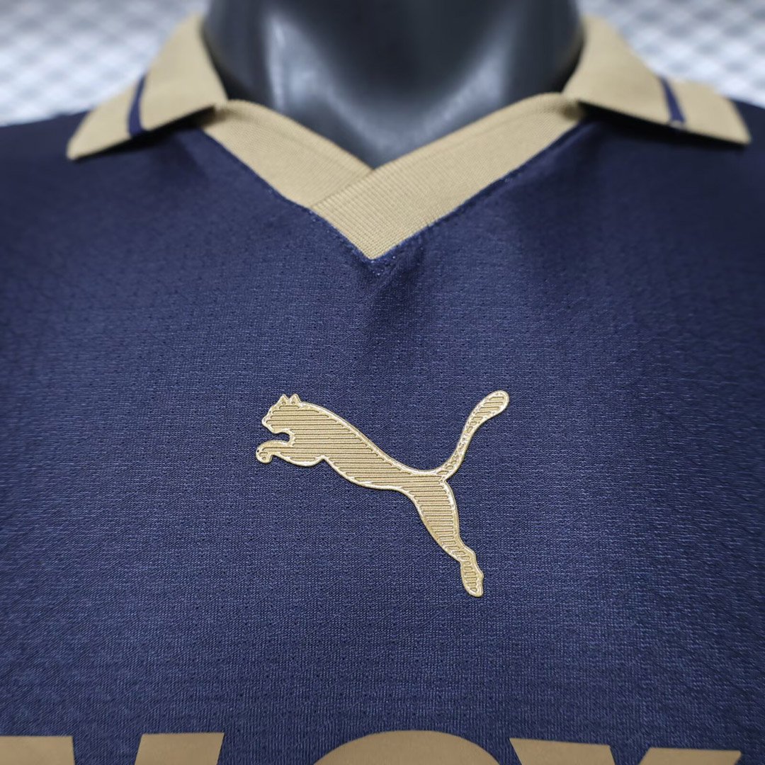 26/27 Pumas UNAM Home Jersey
