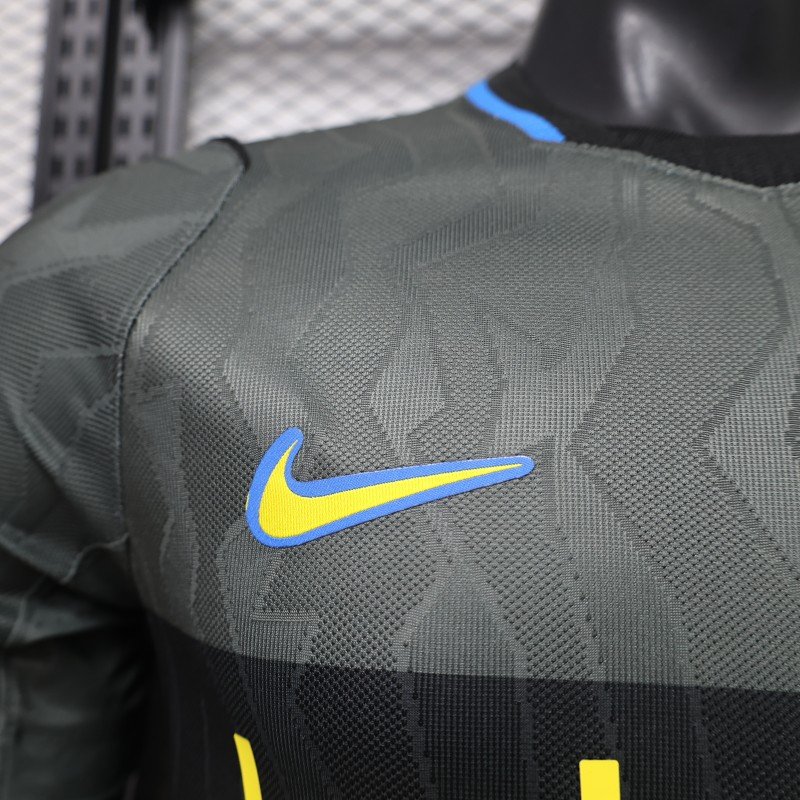 Player Version 26/27 Inter Milan Third Jersey