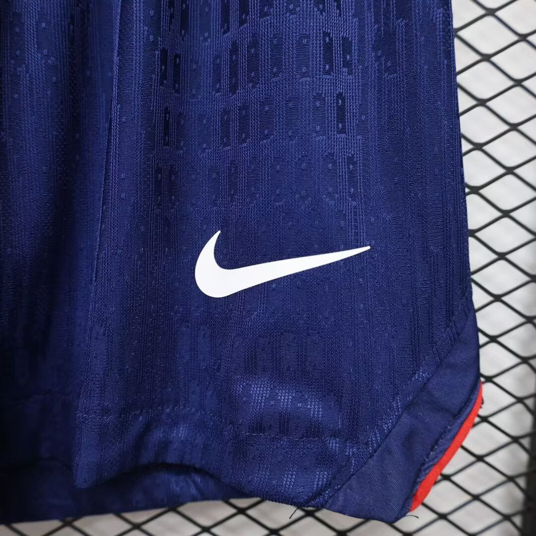 Player Version 26/27 Chivas Guadalajara Home Shorts
